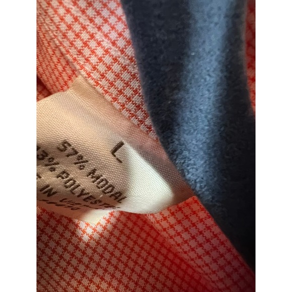 Mens Sunset Serenade Shirt by Island Republic | Size Large - Picture 2 of 3